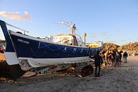 Abraham Fock Ameland Hollum