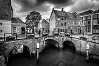 Old town Dordrecht