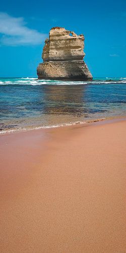 Twelve Apostles - Great Ocean Road von Martin Wasilewski