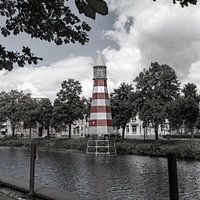 Lighthouse Breda (lighthouse)