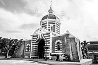 Morsepoort Leiden (Morsepoort)