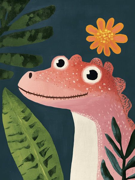 Fantasietier von Studio Allee