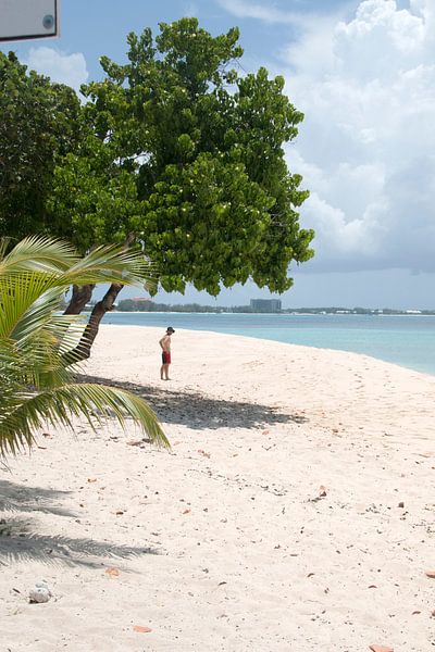 Cayman Islands par Carmen Lieven