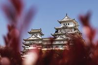 White castle, Himeji