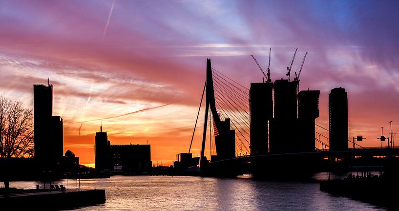 Schöne Rotterdam - von Prachtig Rotterdam