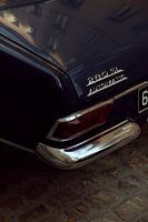 Mercedes 280 SL AUTOMATIC