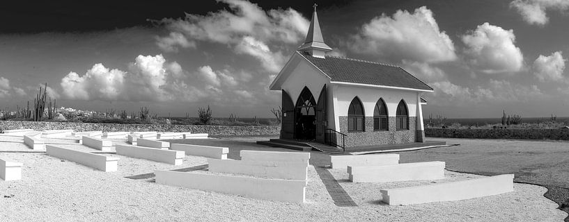 Arubaanse kerk van Humphry Jacobs