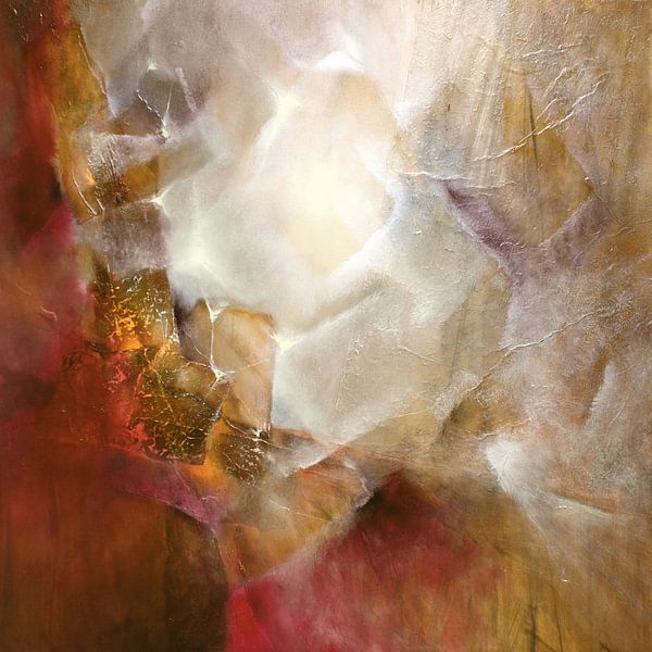 Leuchten von Innen heraus von Annette Schmucker