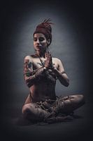 The Prayer - Bluebound Outtake