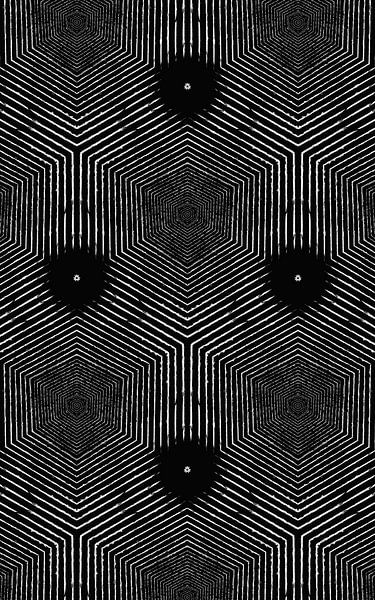 HYPNO PATTERN 3 par dcosmos art