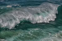 Atlantic wave