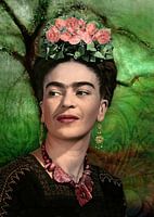 Frida - H. Fischer