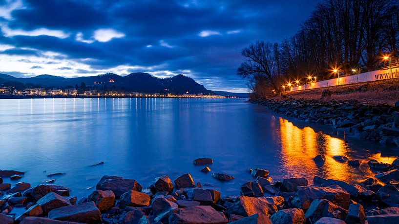 Siebengebirge van Jens Unglaube