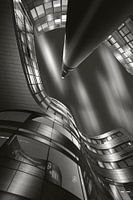 Une présence claire