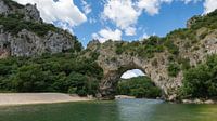 Pont D Arc Ardeche
