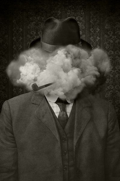 Papa à la Maison von Marja van den Hurk