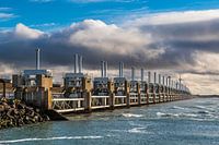 Sturmflutwehr Oosterschelde