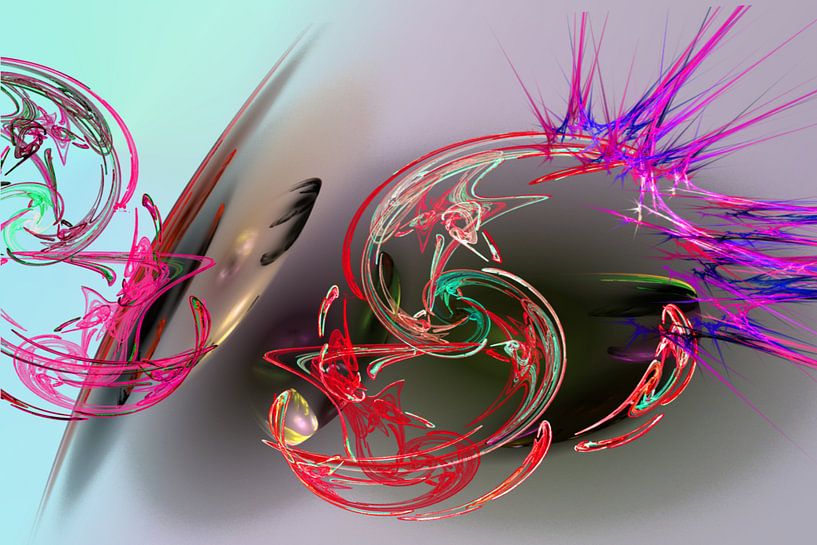 Der Unbekannte im Spiegel par Harry Ucksche