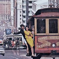 San Francisco Cable Cars