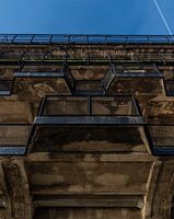 Architektur Rotterdam