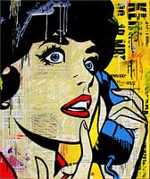 Don’t call me, baby