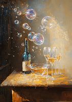 Bubbles und Bubbles