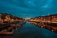 Middelburg dans la soirée 3