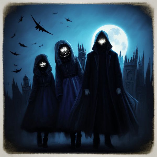 Nightwatch by NoName