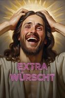 Bavarian Jesus about special requests