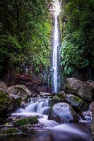 Levada das 25 Fontes, Madeira (2)