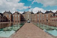 Paleis het Loo - after renovation
