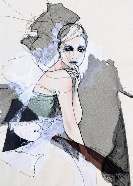 Tabula Rasa by Kim Rijntjes