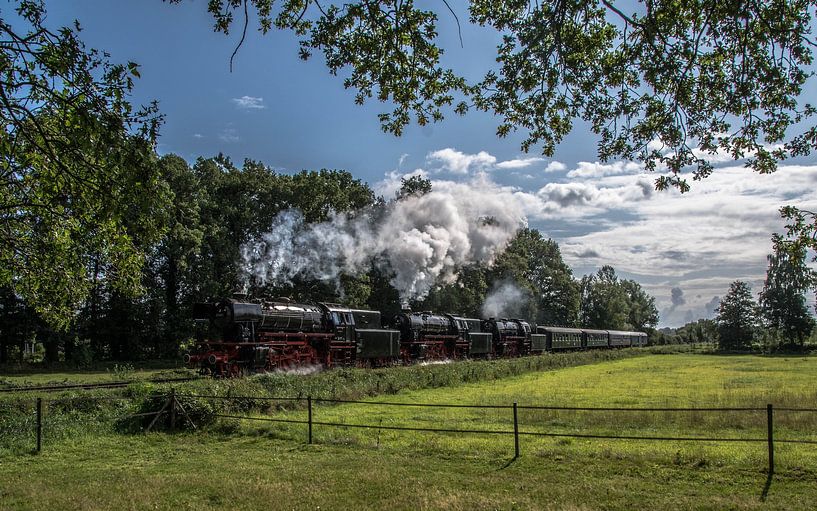 3x br23 Loenen by Marcel Timmer