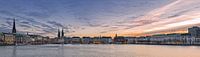 Alster Panorama