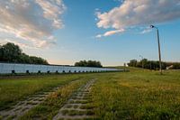 Border Monument Hötensleben