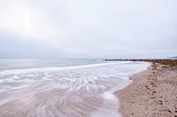 Baltic Sea beach in Dahme I