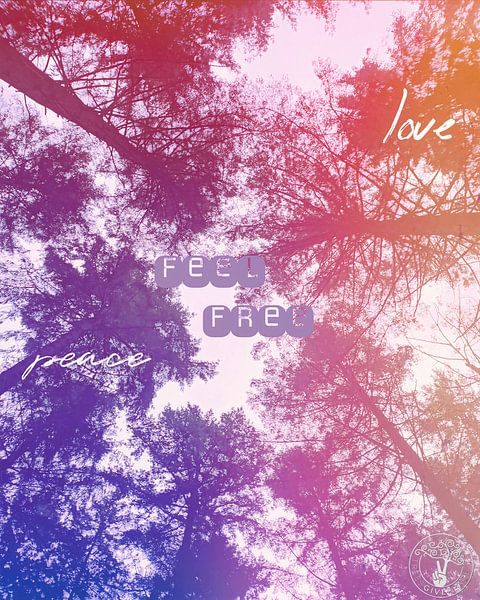 Sentiment par treesgivepeace.nl