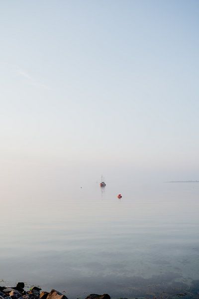 Good morning by Myrthe Vlasveld