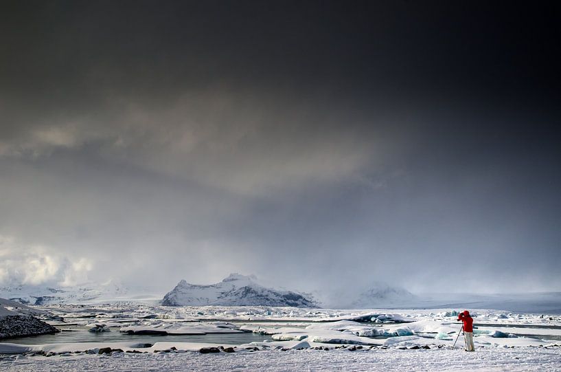 La prise de vue par Lex Schulte