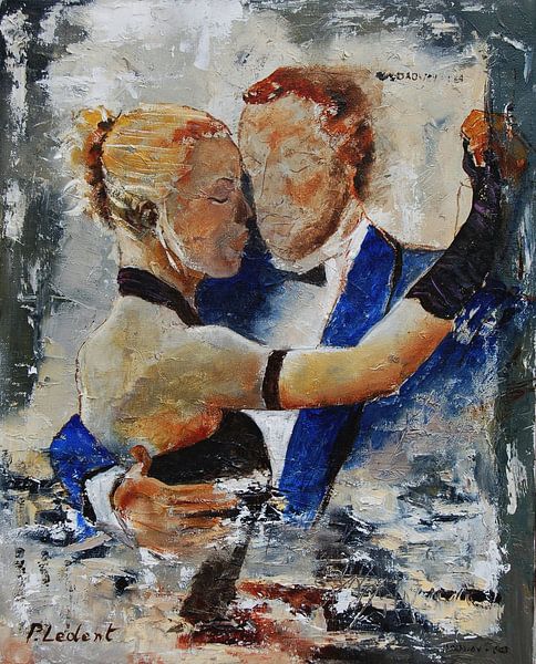 Tango par pol ledent