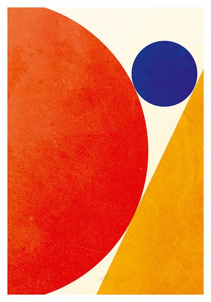 Coincé par Raymond Wijngaard