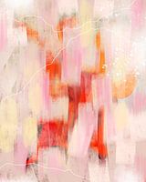 Flüstern des Frühlings