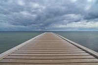 Geh mit mir ins Unbekannte