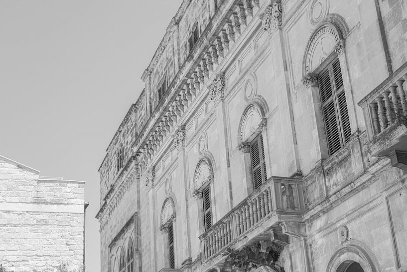 Italienische Architektur von DsDuppenPhotography