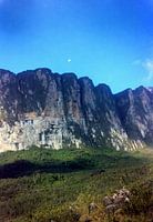 Roraima Venezuela 4/13