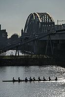 Nijmegen Brückenstadt