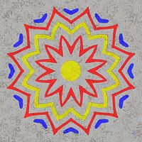 Symmetrischer Aufbau 92