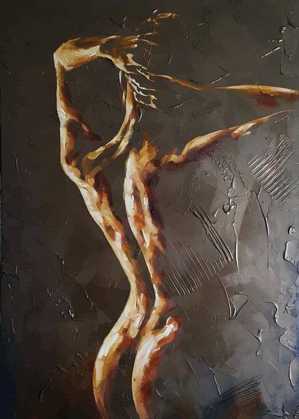 Hochstimmung von Randy Barbara