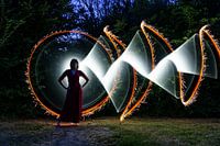 lightpainting - tubestories