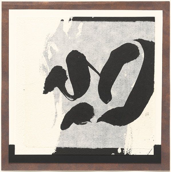 Neun Zen VII, Chris Paschke von Wild Apple